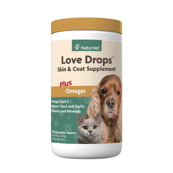 Love Drops Furrbabies Store